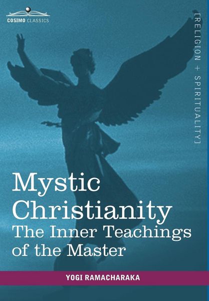 Produktbild: Mystic Christianity
