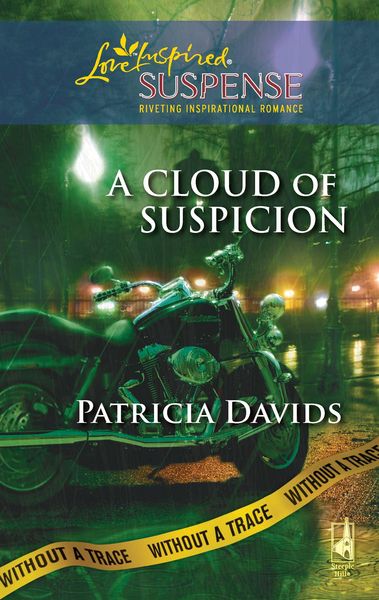 Produktbild: A Cloud of Suspicion