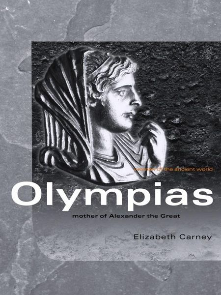 Produktbild: Olympias
