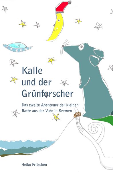 Produktbild: Kalle und der Gr&uuml;nforscher