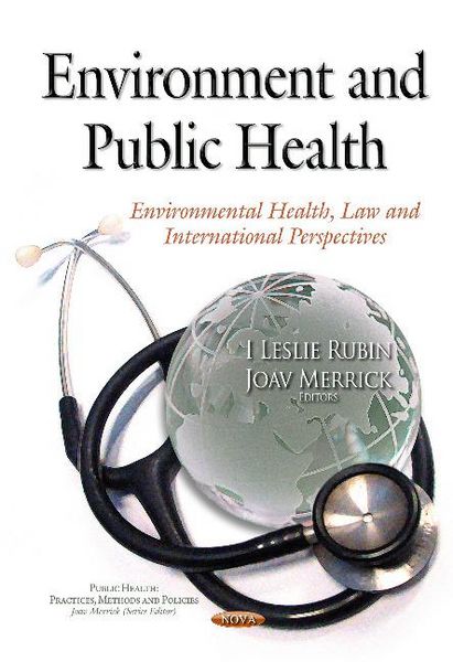 Produktbild: Environment & Public Health