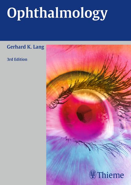 Produktbild: Ophthalmology
