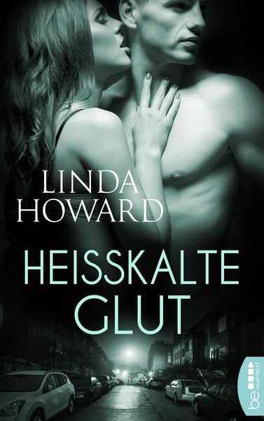 Produktbild: Heißkalte Glut