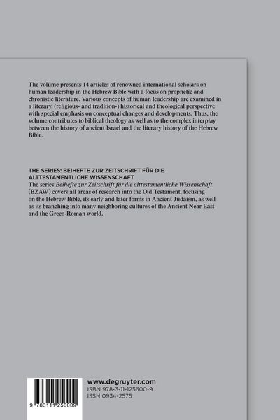 Produktbild: Transforming Authority