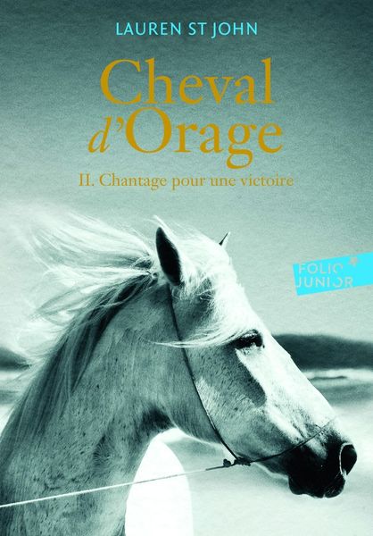 Produktbild: Cheval d'orage