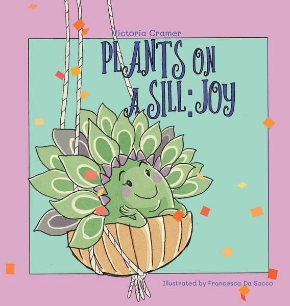 Produktbild: Plants on a Sill