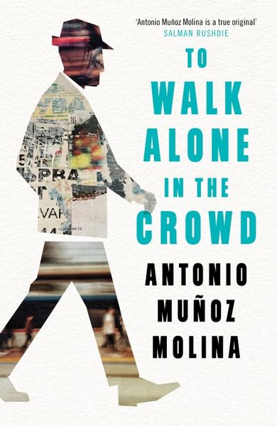 Produktbild: To Walk Alone in the Crowd