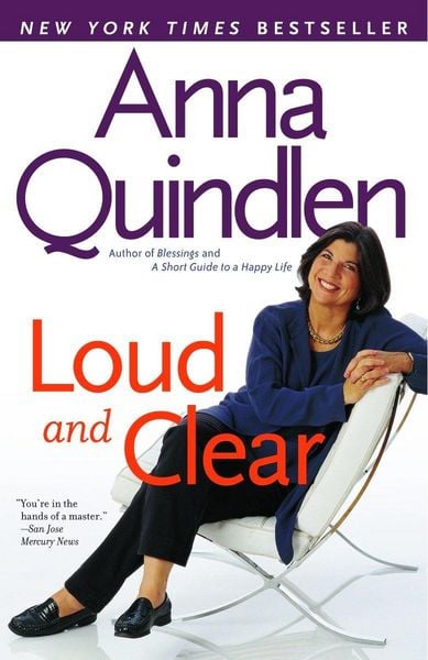 Produktbild: Loud and Clear