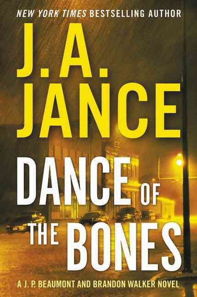 Produktbild: Dance of the Bones