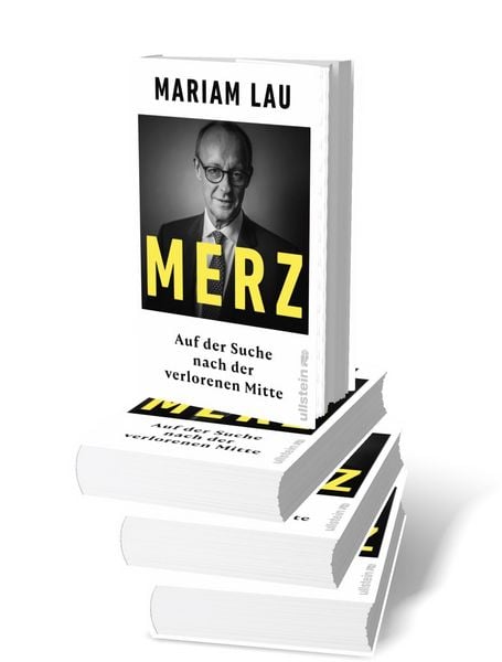 Produktbild: Merz