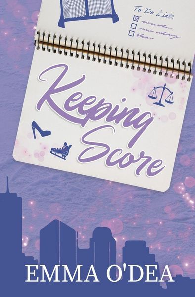 Produktbild: Keeping Score