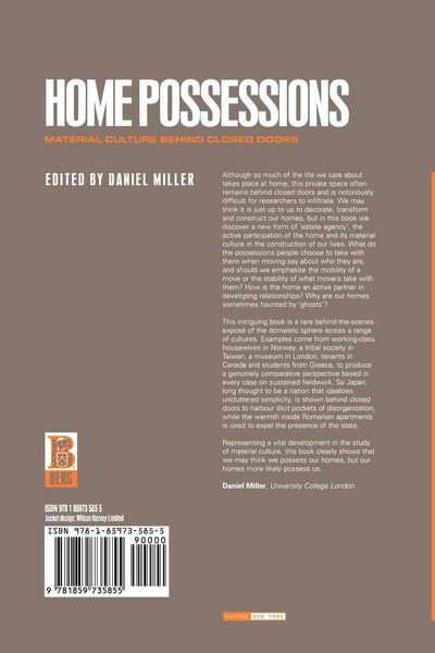 Produktbild: Home Possessions