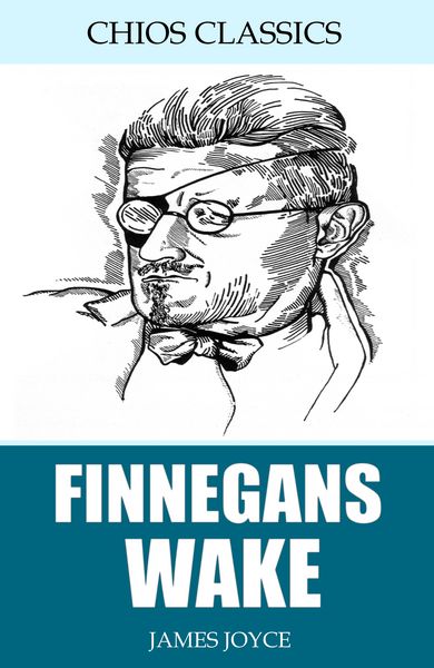 Produktbild: Finnegans Wake