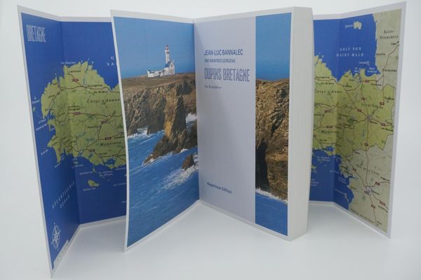 Produktbild: Dupins Bretagne