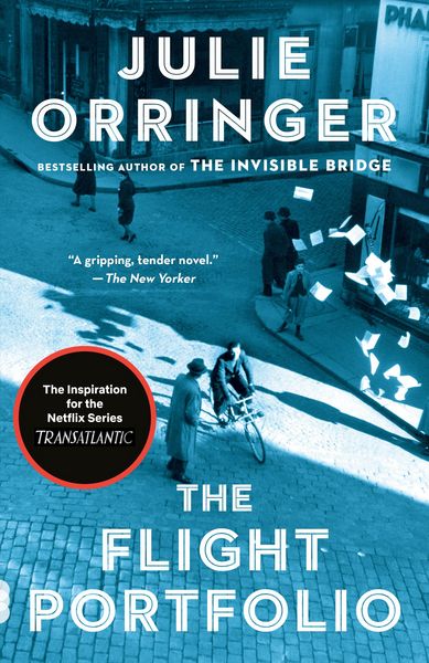Produktbild: The Flight Portfolio