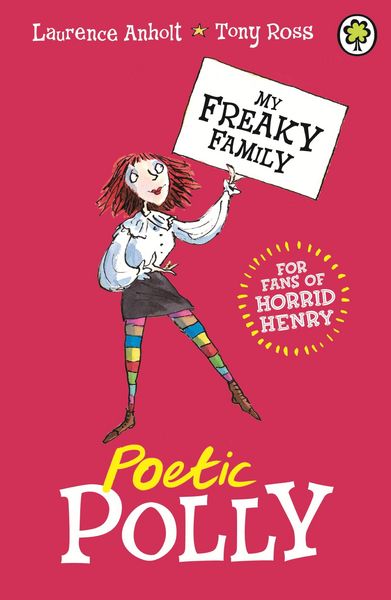 Produktbild: Poetic Polly