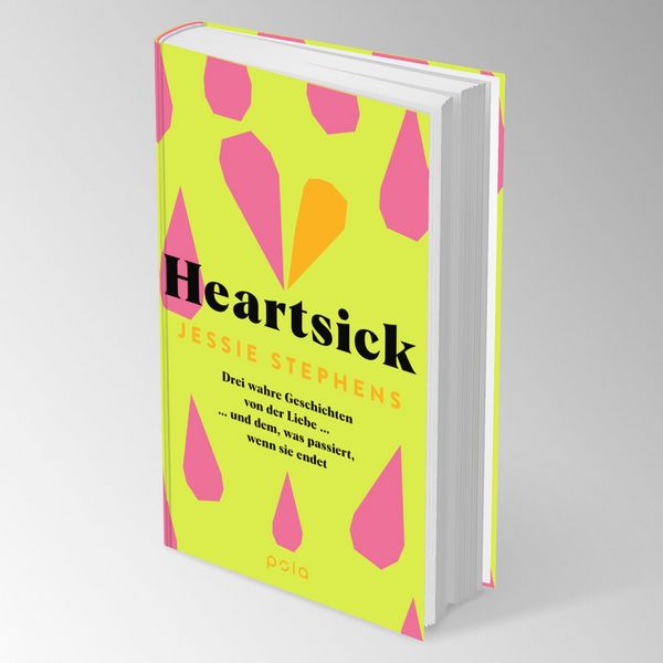 Produktbild: Heartsick
