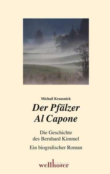Produktbild: Der Pf&auml;lzer Al Capone