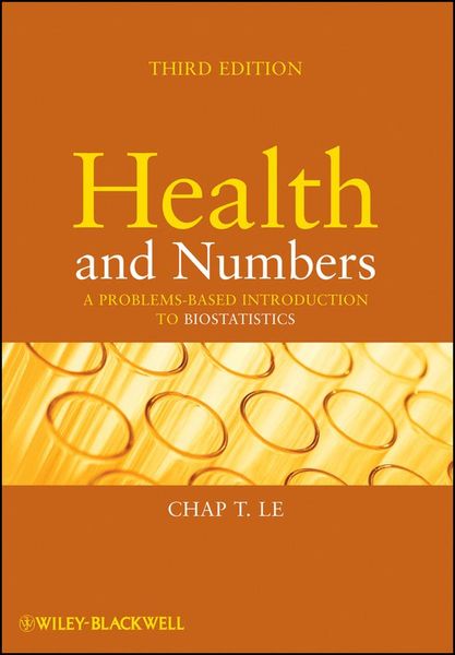 Produktbild: Le, C: Health and Numbers