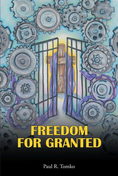 Produktbild: Freedom For Granted