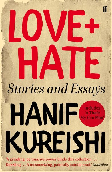 Produktbild: Love + Hate