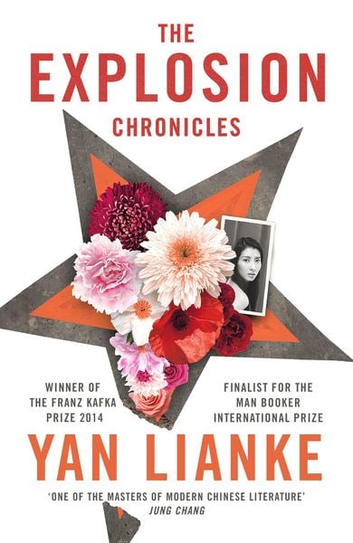 Produktbild: The Explosion Chronicles