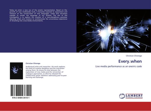 Produktbild: Every.when
