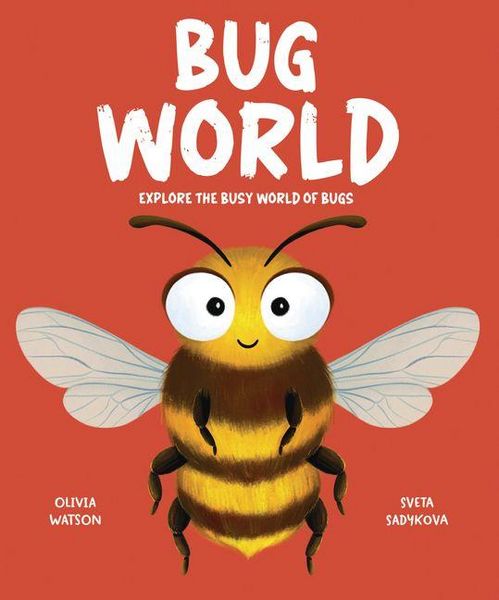 Produktbild: Bug World