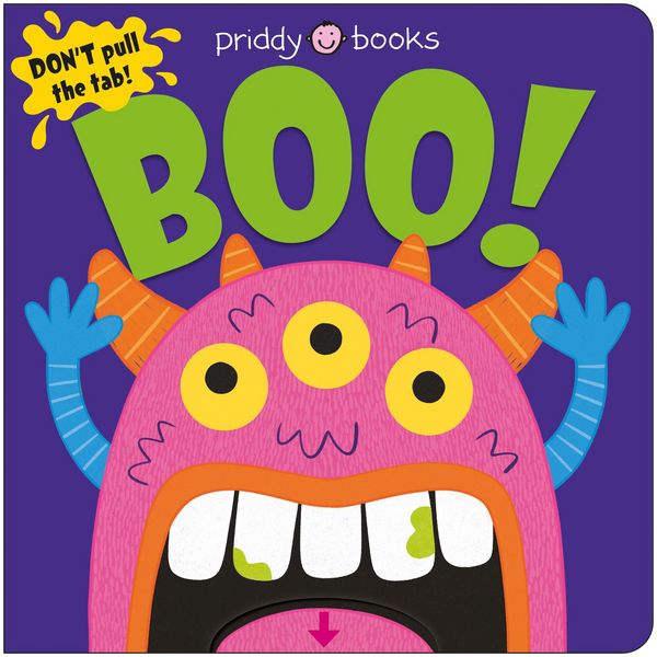 Produktbild: Boo! (Slide & Surprise)