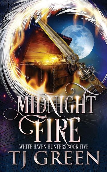 Produktbild: Midnight Fire