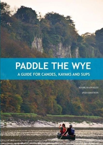 Produktbild: Paddle the Wye