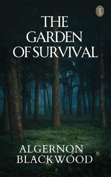 Produktbild: The Garden of Survival