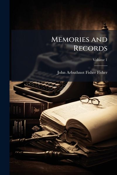 Produktbild: Memories and Records