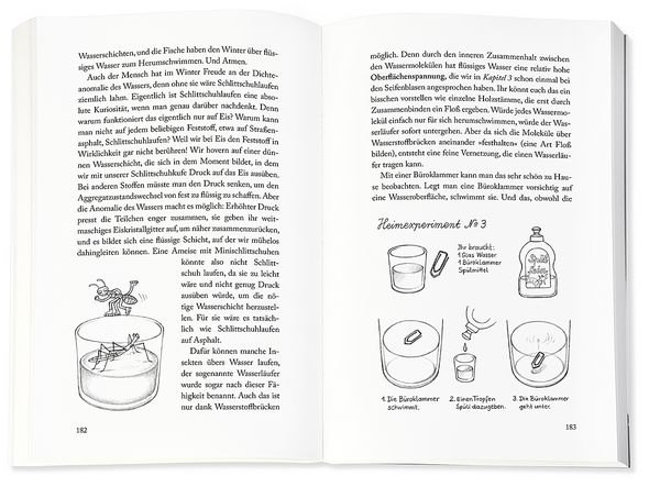 Produktbild: Komisch, alles chemisch!