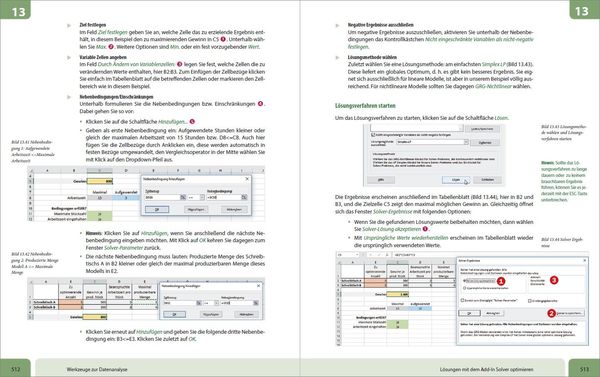 Produktbild: Excel 2016 Grund- und Aufbauwissen f&uuml;r Anwender