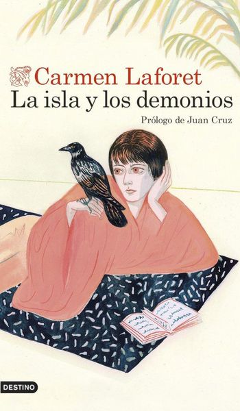 Produktbild: La isla y los demonios