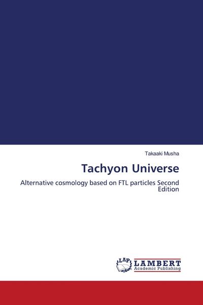 Produktbild: Tachyon Universe