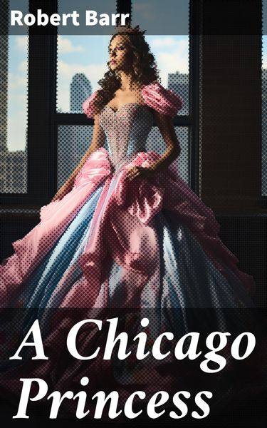 Produktbild: A Chicago Princess