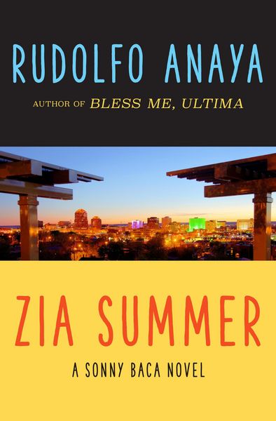 Produktbild: Zia Summer