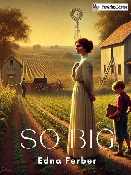 Produktbild: So Big