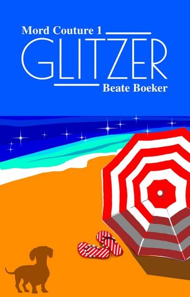 Produktbild: Glitzer