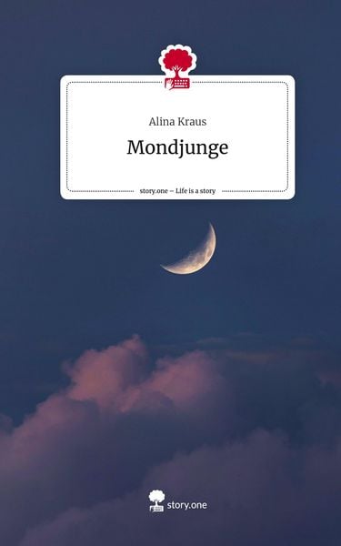 Produktbild: Mondjunge. Life is a Story - story.one