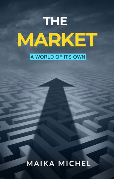 Produktbild: The Market: A World of Its Own