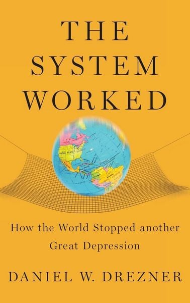 Produktbild: System Worked