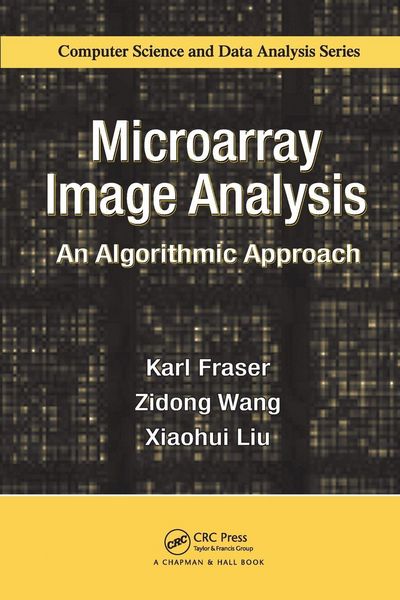 Produktbild: Microarray Image Analysis