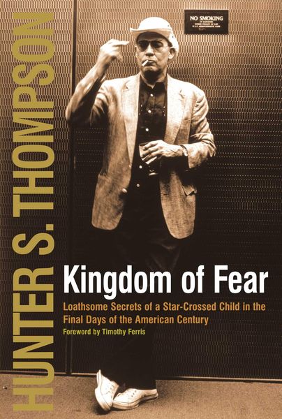 Produktbild: Kingdom of Fear