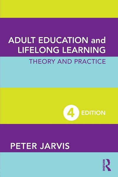 Produktbild: Adult Education and Lifelong Learning