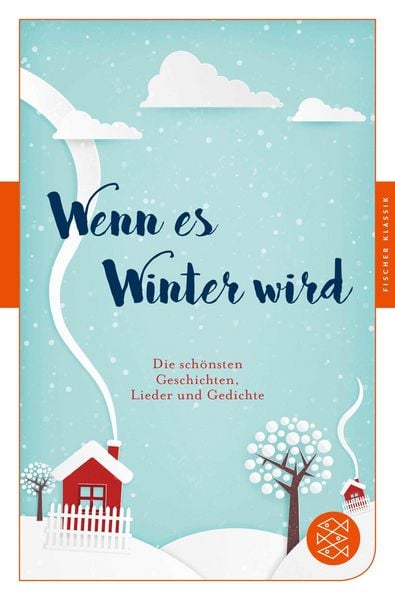 Produktbild: Wenn es Winter wird