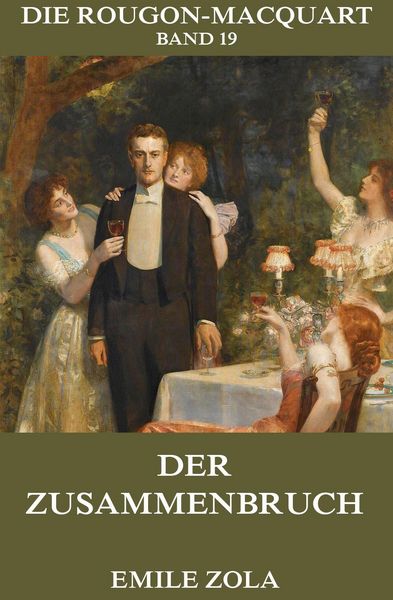 Produktbild: Der Zusammenbruch