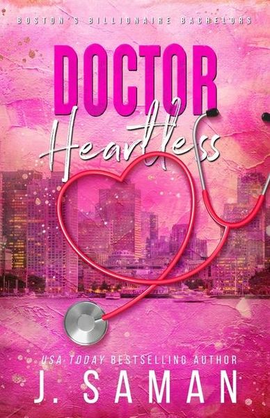 Produktbild: Doctor Heartless